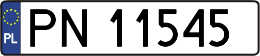 PN11545