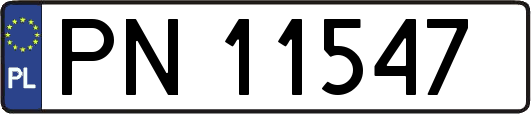 PN11547
