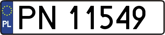 PN11549