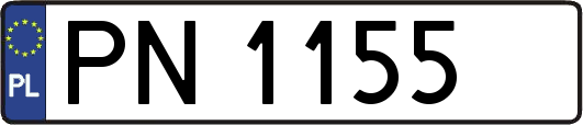 PN1155