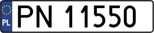 PN11550