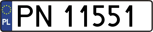 PN11551
