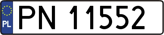 PN11552