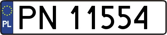 PN11554