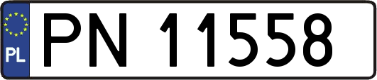 PN11558