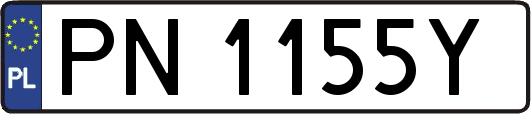 PN1155Y