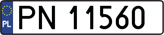 PN11560