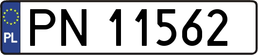 PN11562