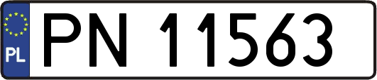 PN11563