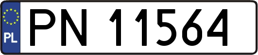 PN11564
