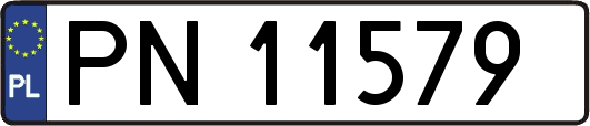 PN11579