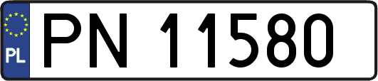 PN11580