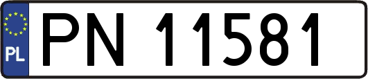 PN11581