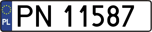 PN11587