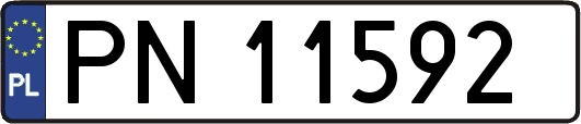 PN11592