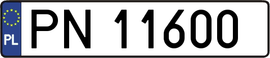PN11600