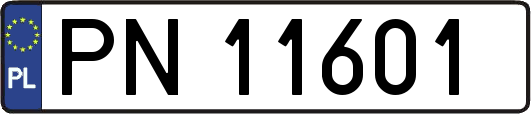 PN11601