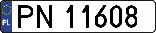 PN11608