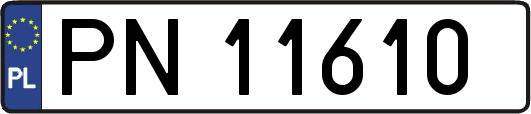 PN11610