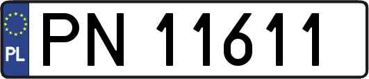 PN11611