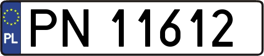 PN11612