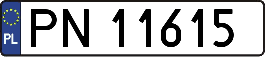 PN11615