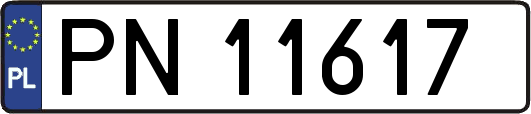 PN11617