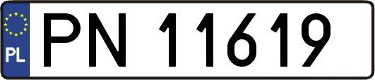 PN11619