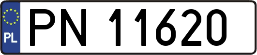 PN11620