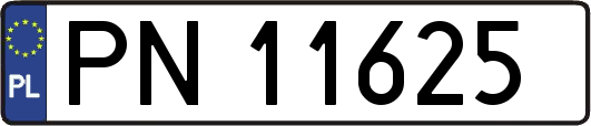PN11625