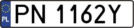 PN1162Y