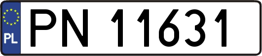 PN11631