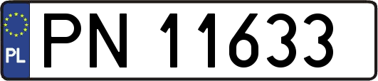 PN11633