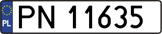 PN11635