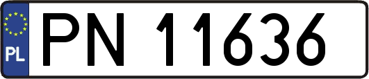 PN11636
