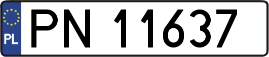 PN11637