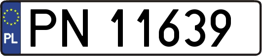 PN11639