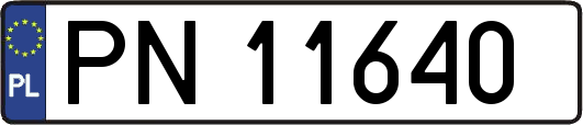 PN11640