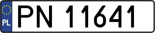 PN11641