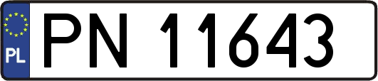 PN11643