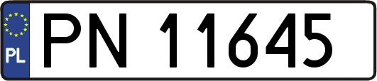 PN11645