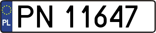 PN11647