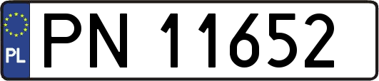 PN11652