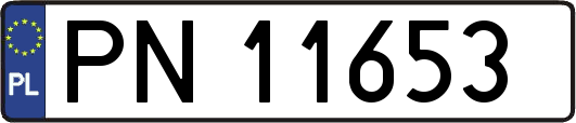 PN11653