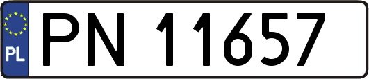 PN11657