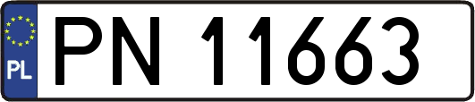 PN11663