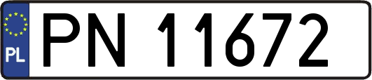 PN11672