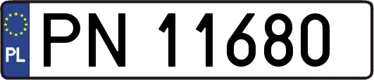 PN11680