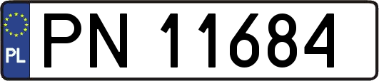 PN11684