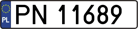 PN11689